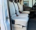 Белый Мерседес Sprinter, объемом двигателя 2.2 л и пробегом 307 тыс. км за 27200 $, фото 22 на Automoto.ua