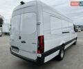 Белый Мерседес Sprinter, объемом двигателя 3 л и пробегом 109 тыс. км за 53400 $, фото 17 на Automoto.ua