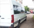 Белый Мерседес Sprinter, объемом двигателя 2.99 л и пробегом 44 тыс. км за 43044 $, фото 6 на Automoto.ua