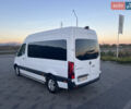 Білий Мерседес Sprinter, об'ємом двигуна 2.14 л та пробігом 470 тис. км за 31999 $, фото 3 на Automoto.ua