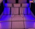 Белый Мерседес Sprinter, объемом двигателя 3 л и пробегом 687 тыс. км за 57000 $, фото 44 на Automoto.ua