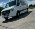 Білий Мерседес Sprinter, об'ємом двигуна 2.99 л та пробігом 256 тис. км за 43500 $, фото 3 на Automoto.ua