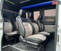 Белый Мерседес Sprinter, объемом двигателя 2.14 л и пробегом 275 тыс. км за 32600 $, фото 8 на Automoto.ua