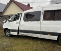 Білий Мерседес Sprinter, об'ємом двигуна 2.14 л та пробігом 350 тис. км за 12900 $, фото 6 на Automoto.ua