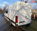 Білий Мерседес Sprinter, об'ємом двигуна 2.14 л та пробігом 285 тис. км за 46000 $, фото 10 на Automoto.ua