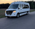 Белый Мерседес Sprinter, объемом двигателя 2.14 л и пробегом 777 тыс. км за 36660 $, фото 1 на Automoto.ua
