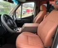 Белый Мерседес Sprinter, объемом двигателя 2.14 л и пробегом 289 тыс. км за 29999 $, фото 20 на Automoto.ua
