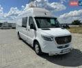 Білий Мерседес Sprinter, об'ємом двигуна 2.99 л та пробігом 450 тис. км за 63000 $, фото 1 на Automoto.ua