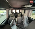 Белый Мерседес Sprinter, объемом двигателя 2.14 л и пробегом 220 тыс. км за 37000 $, фото 6 на Automoto.ua