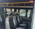Белый Мерседес Sprinter, объемом двигателя 2.14 л и пробегом 470 тыс. км за 32999 $, фото 80 на Automoto.ua