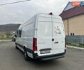 Білий Мерседес Sprinter, об'ємом двигуна 2.2 л та пробігом 370 тис. км за 31999 $, фото 4 на Automoto.ua