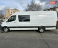 Белый Мерседес Sprinter, объемом двигателя 2.14 л и пробегом 550 тыс. км за 32000 $, фото 1 на Automoto.ua
