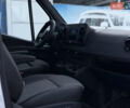 Белый Мерседес Sprinter, объемом двигателя 3 л и пробегом 335 тыс. км за 37000 $, фото 16 на Automoto.ua
