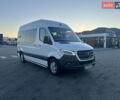 Білий Мерседес Sprinter, об'ємом двигуна 2.14 л та пробігом 470 тис. км за 31999 $, фото 1 на Automoto.ua