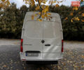 Белый Мерседес Sprinter, объемом двигателя 2.2 л и пробегом 347 тыс. км за 32800 $, фото 17 на Automoto.ua