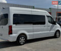Белый Мерседес Sprinter, объемом двигателя 2.14 л и пробегом 220 тыс. км за 37000 $, фото 22 на Automoto.ua