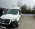 Белый Мерседес Sprinter, объемом двигателя 2.9 л и пробегом 380 тыс. км за 41500 $, фото 1 на Automoto.ua