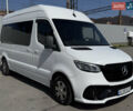 Белый Мерседес Sprinter, объемом двигателя 2.14 л и пробегом 220 тыс. км за 37000 $, фото 19 на Automoto.ua