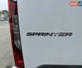 Белый Мерседес Sprinter, объемом двигателя 3 л и пробегом 109 тыс. км за 53400 $, фото 19 на Automoto.ua