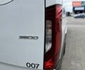 Белый Мерседес Sprinter, объемом двигателя 3 л и пробегом 109 тыс. км за 53400 $, фото 18 на Automoto.ua