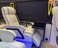 Белый Мерседес Sprinter, объемом двигателя 2.14 л и пробегом 375 тыс. км за 69000 $, фото 8 на Automoto.ua