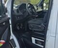 Білий Мерседес Sprinter, об'ємом двигуна 2.14 л та пробігом 480 тис. км за 29990 $, фото 14 на Automoto.ua