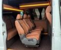 Белый Мерседес Sprinter, объемом двигателя 2.14 л и пробегом 289 тыс. км за 29999 $, фото 22 на Automoto.ua