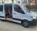 Белый Мерседес Sprinter, объемом двигателя 2.14 л и пробегом 250 тыс. км за 25000 $, фото 10 на Automoto.ua