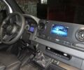 Белый Мерседес Sprinter, объемом двигателя 2.14 л и пробегом 470 тыс. км за 31000 $, фото 10 на Automoto.ua