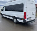 Білий Мерседес Sprinter, об'ємом двигуна 2.14 л та пробігом 530 тис. км за 36300 $, фото 3 на Automoto.ua