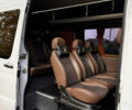 Белый Мерседес Sprinter, объемом двигателя 2.2 л и пробегом 347 тыс. км за 32800 $, фото 24 на Automoto.ua