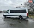 Белый Мерседес Sprinter, объемом двигателя 2.14 л и пробегом 275 тыс. км за 32600 $, фото 12 на Automoto.ua
