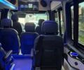 Белый Мерседес Sprinter, объемом двигателя 2.14 л и пробегом 470 тыс. км за 31000 $, фото 3 на Automoto.ua