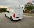 Белый Мерседес Sprinter, объемом двигателя 2.14 л и пробегом 289 тыс. км за 29999 $, фото 3 на Automoto.ua