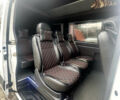 Белый Мерседес Sprinter, объемом двигателя 2.9 л и пробегом 380 тыс. км за 41500 $, фото 15 на Automoto.ua
