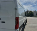 Белый Мерседес Sprinter, объемом двигателя 3 л и пробегом 491 тыс. км за 39999 $, фото 10 на Automoto.ua