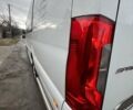 Белый Мерседес Sprinter, объемом двигателя 2.14 л и пробегом 230 тыс. км за 35000 $, фото 10 на Automoto.ua