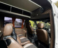 Белый Мерседес Sprinter, объемом двигателя 2.2 л и пробегом 347 тыс. км за 32800 $, фото 31 на Automoto.ua