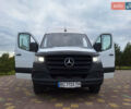 Белый Мерседес Sprinter, объемом двигателя 0 л и пробегом 320 тыс. км за 46000 $, фото 26 на Automoto.ua