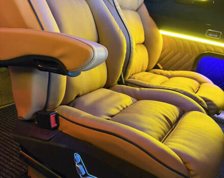 Белый Мерседес Sprinter, объемом двигателя 2.14 л и пробегом 209 тыс. км за 64800 $, фото 33 на Automoto.ua