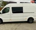 Белый Мерседес Sprinter, объемом двигателя 2.14 л и пробегом 289 тыс. км за 29999 $, фото 6 на Automoto.ua