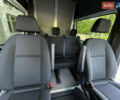 Белый Мерседес Sprinter, объемом двигателя 2.99 л и пробегом 126 тыс. км за 43266 $, фото 64 на Automoto.ua