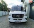 Белый Мерседес Sprinter, объемом двигателя 2.2 л и пробегом 225 тыс. км за 36300 $, фото 9 на Automoto.ua