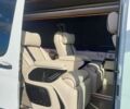 Белый Мерседес Sprinter, объемом двигателя 2.99 л и пробегом 60 тыс. км за 77000 $, фото 11 на Automoto.ua