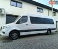 Белый Мерседес Sprinter, объемом двигателя 2.2 л и пробегом 225 тыс. км за 36300 $, фото 10 на Automoto.ua