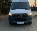 Белый Мерседес Sprinter, объемом двигателя 2.14 л и пробегом 109 тыс. км за 38336 $, фото 9 на Automoto.ua