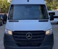 Белый Мерседес Sprinter, объемом двигателя 2.99 л и пробегом 545 тыс. км за 45000 $, фото 1 на Automoto.ua