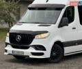 Білий Мерседес Sprinter, об'ємом двигуна 2 л та пробігом 295 тис. км за 44777 $, фото 3 на Automoto.ua