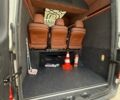 Белый Мерседес Sprinter, объемом двигателя 2.14 л и пробегом 260 тыс. км за 47000 $, фото 25 на Automoto.ua