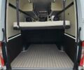 Белый Мерседес Sprinter, объемом двигателя 2.14 л и пробегом 301 тыс. км за 45400 $, фото 16 на Automoto.ua